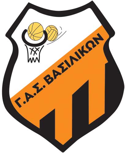 GAS Vasilikon Logo